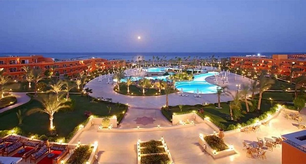 Amwaj Oyoun Hotel & Resort 5
